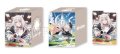 【予約商品・全額前金制】【12/18(金)発売】『獅白ぼたん』オフィシャルホロカケースVol.41 hololive OFFICIAL CARD GAME(1個)[新品商品]