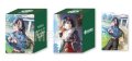 【予約商品・全額前金制】【12/18(金)発売】『儒烏風亭らでん』オフィシャルホロカケースVol.44 hololive OFFICIAL CARD GAME(1個)[新品商品]