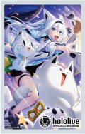 オフィシャルホロカスリーブ Vol.4 『白上フブキ』hololive OFFICIAL CARD GAME(1個)[新品商品]
