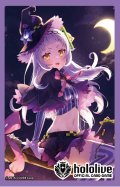 オフィシャルホロカスリーブ Vol.5 『紫咲シオン』hololive OFFICIAL CARD GAME(1個)[新品商品]