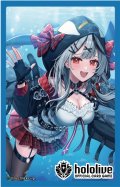 オフィシャルホロカスリーブ Vol.7 『沙花叉クロヱ』hololive OFFICIAL CARD GAME(1個)[新品商品]
