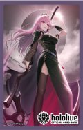 オフィシャルホロカスリーブ Vol.8 『森カリオペ』hololive OFFICIAL CARD GAME(1個)[新品商品]