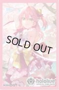 オフィシャルホロカスリーブ Vol.9 『さくらみこ』hololive OFFICIAL CARD GAME(1個)[新品商品]