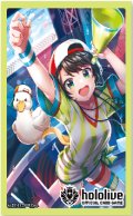 『大空スバル』オフィシャルホロカスリーブ Vol.13 hololive OFFICIAL CARD GAME(1個)[新品商品]