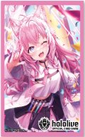 『博衣こより』オフィシャルホロカスリーブ Vol.15 hololive OFFICIAL CARD GAME(1個)[新品商品]