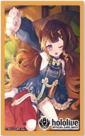 『アーニャ・メルフィッサ』オフィシャルホロカスリーブ Vol.16 hololive OFFICIAL CARD GAME(1個)[新品商品]
