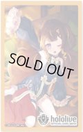 【予約商品・全額前金制】【6/20(金)発売】『アーニャ・メルフィッサ』オフィシャルホロカスリーブ Vol.16 hololive OFFICIAL CARD GAME(1個)[新品商品]