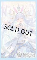 『兎田ぺこら』オフィシャルホロカスリーブ Vol.18 hololive OFFICIAL CARD GAME(1個)[新品商品]