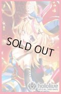 『尾丸ポルカ』オフィシャルホロカスリーブ Vol.19 hololive OFFICIAL CARD GAME(1個)[新品商品]