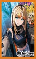【予約商品・全額前金制】【11/21(金)発売】『虎金妃笑虎』オフィシャルホロカスリーブ Vol.22 hololive OFFICIAL CARD GAME(1個)[新品商品]