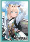 『風真いろは』オフィシャルホロカスリーブ Vol.28 hololive OFFICIAL CARD GAME(1個)[新品商品]