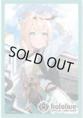 【予約商品・全額前金制】【12/19(金)発売】『風真いろは』オフィシャルホロカスリーブ Vol.28 hololive OFFICIAL CARD GAME(1個)[新品商品]
