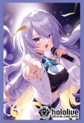 【予約商品・全額前金制】【12/19(金)発売】『ムーナ・ホシノヴァ』オフィシャルホロカスリーブ Vol.29 hololive OFFICIAL CARD GAME(1個)[新品商品]