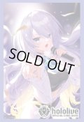 『ムーナ・ホシノヴァ』オフィシャルホロカスリーブ Vol.29 hololive OFFICIAL CARD GAME(1個)[新品商品]