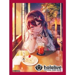 画像1: 【予約商品・全額前金制】【3/13(金)発売】『AZKi』オフィシャルホロカスリーブ Vol.35 hololive OFFICIAL CARD GAME(1個)[新品商品]