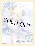 【予約商品・全額前金制】【3/13(金)発売】『角巻わため』オフィシャルホロカスリーブ Vol.37 hololive OFFICIAL CARD GAME(1個)[新品商品]