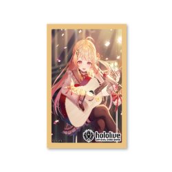 画像1: 【予約商品・全額前金制】【6/19(金)発売】『音乃瀬奏』オフィシャルホロカスリーブ Vol.47 hololive OFFICIAL CARD GAME(1個)[新品商品]
