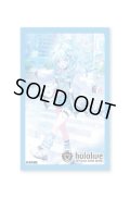 『水宮枢』オフィシャルホロカスリーブ Vol.48 hololive OFFICIAL CARD GAME(1個)[新品商品]