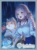 【予約商品・全額前金制】【9/19(土)発売】『白銀ノエル』オフィシャルホロカスリーブ Vol.53 hololive OFFICIAL CARD GAME(1個)[新品商品]