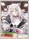 【予約商品・全額前金制】【12/18(金)発売】『獅白ぼたん』オフィシャルホロカスリーブ Vol.58 hololive OFFICIAL CARD GAME(1個)[新品商品]