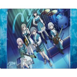 画像1: 【予約商品・全額前金制】【2/6(金)発売】『BanG Dream！ MyGO!!!!!』わかれ道の、その先へver. ブシロード ラバーマットコレクション V2 Vol.1853(1個)[新品商品]