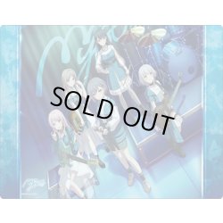 画像1: 【予約商品・全額前金制】【2/6(金)発売】『BanG Dream！ MyGO!!!!!』わかれ道の、その先へver. ブシロード ラバーマットコレクション V2 Vol.1853(1個)[新品商品]