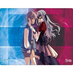 画像1: 【予約商品・全額前金制】【2/6(金)発売】BanG Dream！『わかれ道の、その先へ』 ブシロード ラバーマットコレクション V2 Vol.1856(1個)[新品商品]
