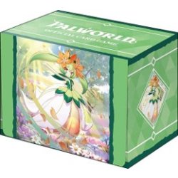 画像1: 【予約商品・全額前金制】【7/30(木)発売】『女神の祝福 リリクイン』ブシロード デッキホルダーコレクション V3 Vol.1271 パルワールド オフィシャルカードゲーム(1個)[新品商品]