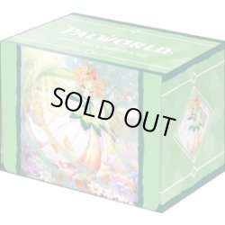 画像1: 『女神の祝福 リリクイン』ブシロード デッキホルダーコレクション V3 Vol.1271 パルワールド オフィシャルカードゲーム(1個)[新品商品]