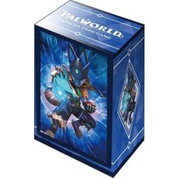 画像1: 【予約商品・全額前金制】【11/13(金)発売】『高貴なる死神 アヌビス』ブシロード デッキホルダーコレクション V3 Vol.1293 パルワールド オフィシャルカードゲーム(1個)[新品商品]