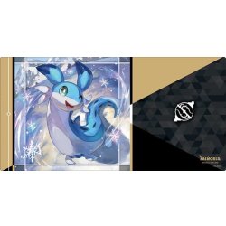 画像1: 【予約商品・全額前金制】【7/30(木)発売】『竜を呼ぶ声 オコチョ』ブシロード ラバーマットコレクション V2 Vol.2093 パルワールド オフィシャルカードゲーム(1個)[新品商品]