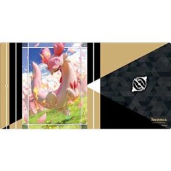 画像1: 【予約商品・全額前金制】【11/13(金)発売】『火花を纏う竜 モモチョ』ブシロード ラバーマットコレクション V2 Vol.2162 パルワールド オフィシャルカードゲーム(1個)[新品商品]