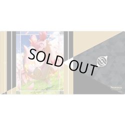 画像1: 【予約商品・全額前金制】【11/13(金)発売】『火花を纏う竜 モモチョ』ブシロード ラバーマットコレクション V2 Vol.2162 パルワールド オフィシャルカードゲーム(1個)[新品商品]