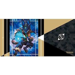 画像1: 【予約商品・全額前金制】【11/13(金)発売】『高貴なる死神 アヌビス』ブシロード ラバーマットコレクション V2 Vol.2163 パルワールド オフィシャルカードゲーム(1個)[新品商品]