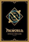 【予約商品・全額前金制】【7/30(木)発売】『パルワールド オフィシャルカードゲーム スリーブ』ブシロード スリーブコレクション HG Vol.5203 パルワールド オフィシャルカードゲーム(1個)[新品商品]