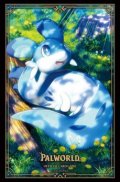 【予約商品・全額前金制】【8/6(木)発売】『竜を呼ぶ声 オコチョ』ブシロード スリーブコレクション HG Vol.5204 パルワールド オフィシャルカードゲーム(1個)[新品商品]