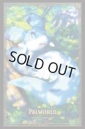 【予約商品・全額前金制】【8/6(木)発売】『竜を呼ぶ声 オコチョ』ブシロード スリーブコレクション HG Vol.5204 パルワールド オフィシャルカードゲーム(1個)[新品商品]