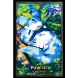 画像1: 【予約商品・全額前金制】【8/6(木)発売】『竜を呼ぶ声 オコチョ』ブシロード スリーブコレクション HG Vol.5204 パルワールド オフィシャルカードゲーム(1個)[新品商品]