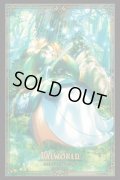 【予約商品・全額前金制】【8/6(木)発売】『女神の祝福 リリクイン』ブシロード スリーブコレクション HG Vol.5205 パルワールド オフィシャルカードゲーム(1個)[新品商品]