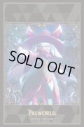 【予約商品・全額前金制】【8/6(木)発売】『深淵の魔導師 クレメーオ』ブシロード スリーブコレクション HG Vol.5206 パルワールド オフィシャルカードゲーム(1個)[新品商品]