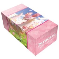 画像1: 【予約商品・全額前金制】【11/13(金)発売】『火花を纏う竜 モモチョ』ブシロード ストレイジボックスコレクション V2 Vol.424 パルワールド オフィシャルカードゲーム(1個)[新品商品]