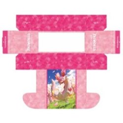 画像2: 【予約商品・全額前金制】【11/13(金)発売】『火花を纏う竜 モモチョ』ブシロード ストレイジボックスコレクション V2 Vol.424 パルワールド オフィシャルカードゲーム(1個)[新品商品]