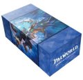 【予約商品・全額前金制】【11/13(金)発売】『高貴なる死神 アヌビス』ブシロード ストレイジボックスコレクション V2 Vol.425 パルワールド オフィシャルカードゲーム(1個)[新品商品]