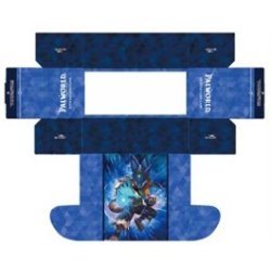画像2: 【予約商品・全額前金制】【11/13(金)発売】『高貴なる死神 アヌビス』ブシロード ストレイジボックスコレクション V2 Vol.425 パルワールド オフィシャルカードゲーム(1個)[新品商品]