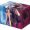 画像1: 【予約商品・全額前金制】【2/6(金)発売】BanG Dream！『わかれ道の、その先へ』 ブシロード プレミアムデッキホルダーコレクション Vol.41(1個)[新品商品] (1)