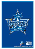 『横浜DeNAベイスターズ』2025 ブシロード スリーブコレクション ハイグレード Vol.4523 プロ野球カードゲーム DREAM ORDER(1個)[新品商品]