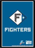 『北海道日本ハムファイターズ』2025 ブシロード スリーブコレクション ハイグレード Vol.4528 プロ野球カードゲーム DREAM ORDER(1個)[新品商品]