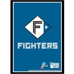画像1: 『北海道日本ハムファイターズ』2025 ブシロード スリーブコレクション ハイグレード Vol.4759 プロ野球カードゲーム DREAM ORDER(1個)[新品商品]