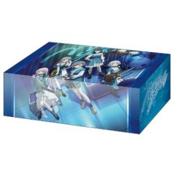画像1: 【予約商品・全額前金制】【2/6(金)発売】『BanG Dream！ MyGO!!!!!』わかれ道の、その先へver. ブシロード ストレイジボックスコレクション V2 Vol.385(1個)[新品商品]
