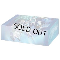 画像1: 【予約商品・全額前金制】【2/6(金)発売】『BanG Dream！ MyGO!!!!!』わかれ道の、その先へver. ブシロード ストレイジボックスコレクション V2 Vol.385(1個)[新品商品]